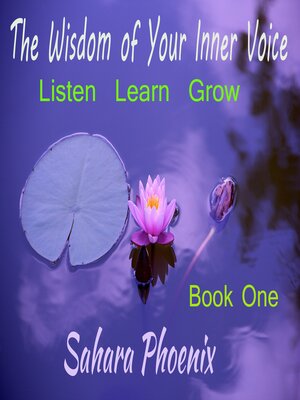 cover image of The Wisom of Your Inner Voice